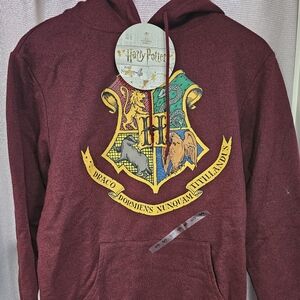 Hooded Howard's Sweatshirt sm